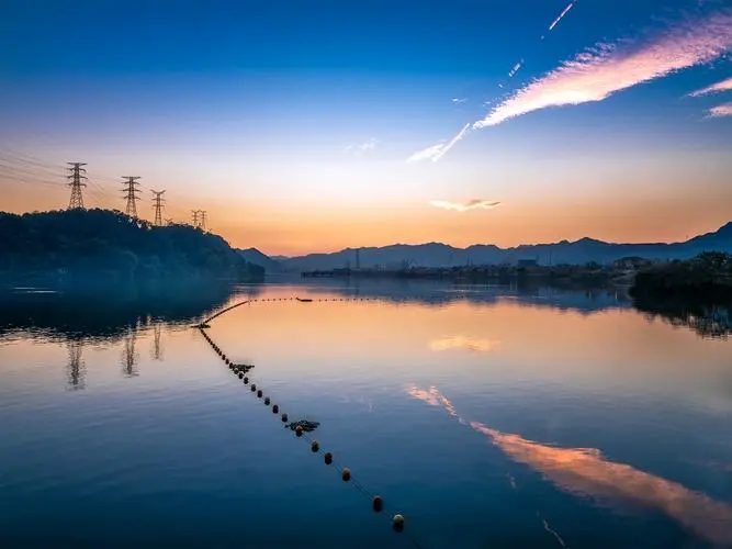 科技高精度节能